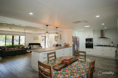 Property photo of 52 Taylor Street Roma QLD 4455