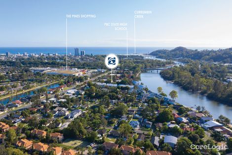 Property photo of 61/56-70 Guineas Creek Road Currumbin Waters QLD 4223