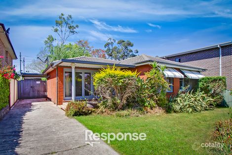Property photo of 17 Pobje Avenue Birrong NSW 2143