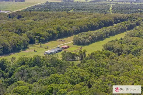 74 Stibbard Lane, Dungarubba, NSW 2480