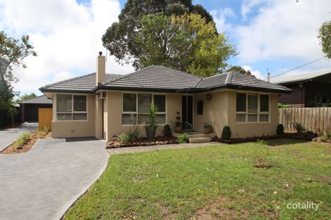 Property photo of 5 Urana Street Kilsyth VIC 3137
