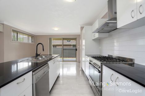 Property photo of 8 Mainwaring Street Ropes Crossing NSW 2760