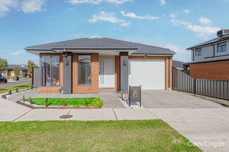 Property photo of 29 Rialto Circuit Craigieburn VIC 3064