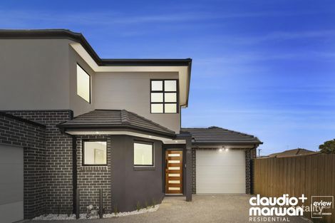 3/78 Hotham Rd, Niddrie, VIC 3042