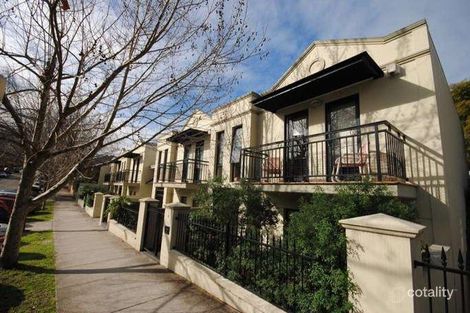 Property photo of 6/139-141 Trafalgar Street Annandale NSW 2038