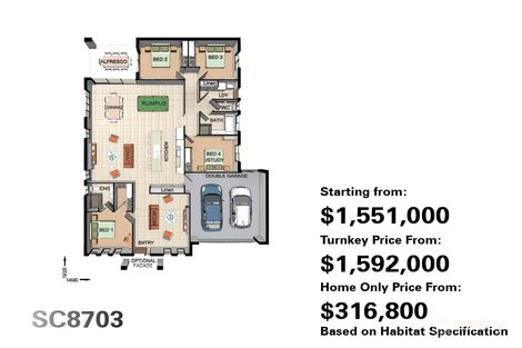 Property photo of 13 Offshore Avenue Skennars Head NSW 2478