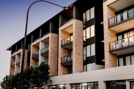 Property photo of 306/301 St Clair Avenue St Clair SA 5011