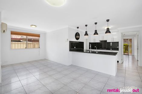 Property photo of 11 Millard Crescent Plumpton NSW 2761