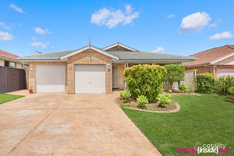 11 Millard Cres, Plumpton, NSW 2761