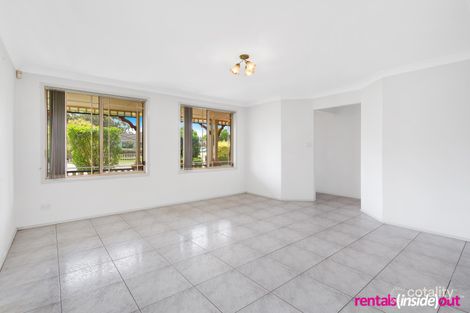 Property photo of 11 Millard Crescent Plumpton NSW 2761