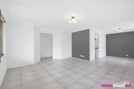 Property photo of 11 Millard Crescent Plumpton NSW 2761