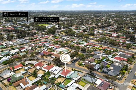 Property photo of 8 Mitchell Street Parafield Gardens SA 5107