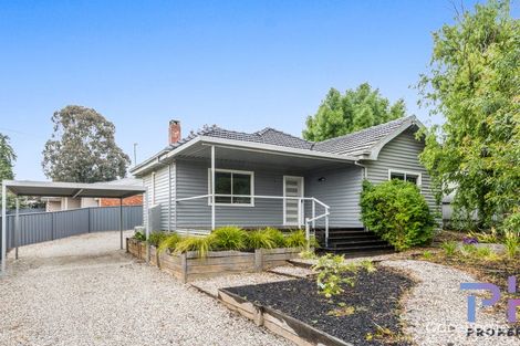 Property photo of 7 Inglewood Street Golden Square VIC 3555