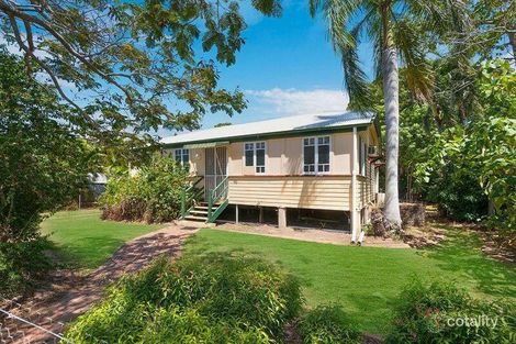 90 Tenth Ave, Railway Estate, QLD 4810