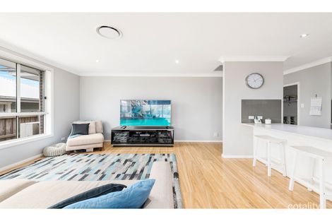 Property photo of 14 Asimus Circuit Elderslie NSW 2570