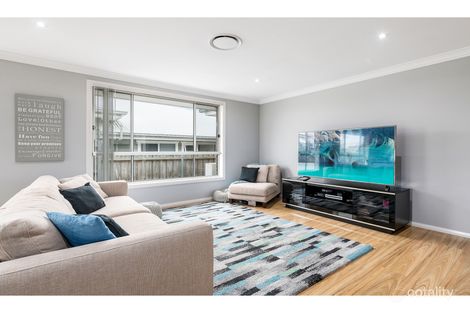 Property photo of 14 Asimus Circuit Elderslie NSW 2570