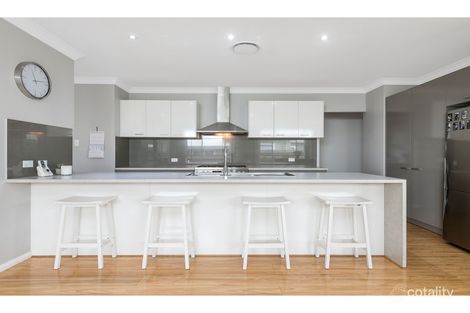 Property photo of 14 Asimus Circuit Elderslie NSW 2570