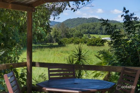 100 Upper Crystal Creek Rd, Upper Crystal Creek, NSW 2484