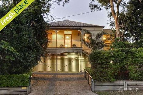 67 Disraeli St, Indooroopilly, QLD 4068