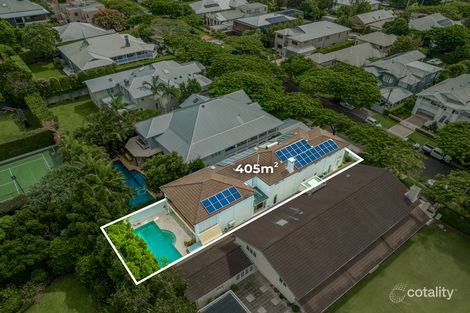 Property photo of 27 Bennison Street Ascot QLD 4007