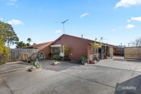 Property photo of 17/18-20 Glen Street Werribee VIC 3030