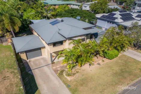 15 Walsh St, South Gladstone, QLD 4680