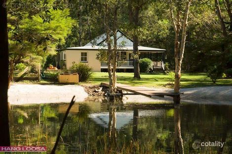 Property photo of 56 Kildeys Road Cootharaba QLD 4565