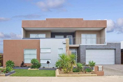 Property photo of 34 Bronzewing Street Williams Landing VIC 3027