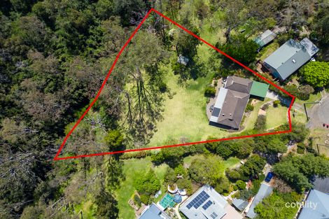 Property photo of 12 Florence Avenue Kurrajong NSW 2758