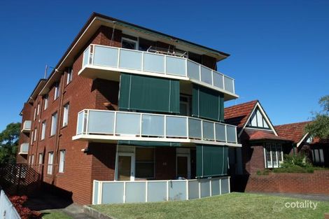 7/45 Dalhousie St, Haberfield, NSW 2045