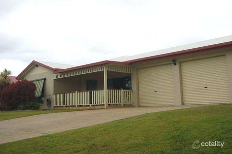 Property photo of 25 Nell Close Kanimbla QLD 4870