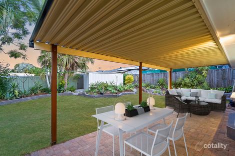 Property photo of 3 Glengala Drive Rochedale South QLD 4123