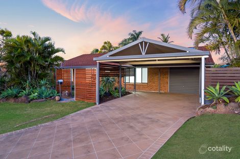 Property photo of 3 Glengala Drive Rochedale South QLD 4123