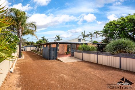 240 Fourth St, Wonthella, WA 6530