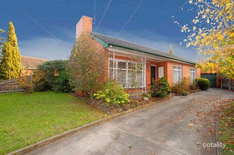 6 Scarlet St, Mordialloc, VIC 3195