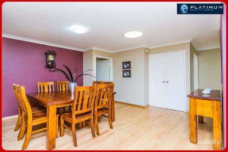 Property photo of 16 Ashburton Drive Heathridge WA 6027