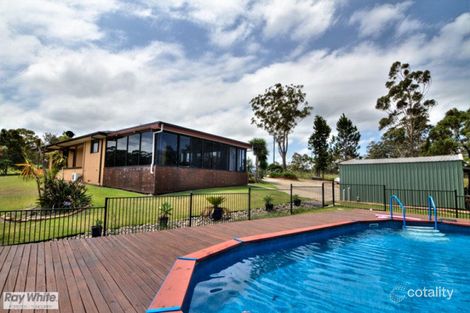 1628 The Lakes Way, Rainbow Flat, NSW 2430