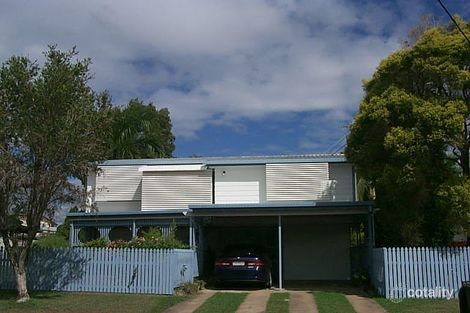 25 Lambourne Ave, Norman Gardens, QLD 4701