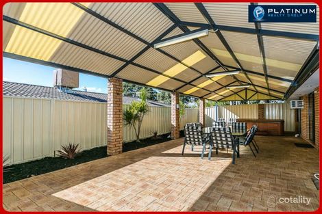 Property photo of 16 Ashburton Drive Heathridge WA 6027