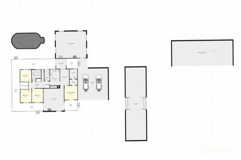 1656 Hopefield Rd, Balldale, NSW 2646