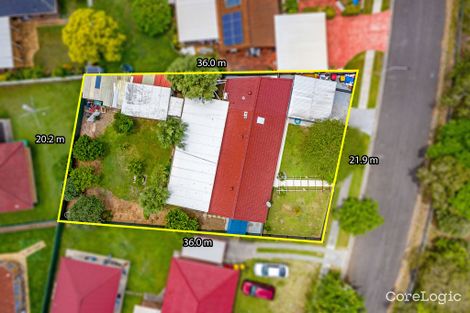 Property photo of 15 Cressida Street Sunnybank Hills QLD 4109