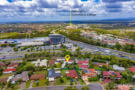 Property photo of 15 Cressida Street Sunnybank Hills QLD 4109