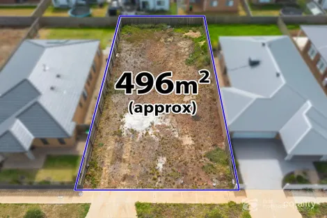 Property photo of 18 Hazelmere Avenue Eynesbury VIC 3338