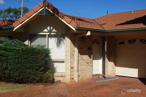 7/23 Platz St, Darling Heights, QLD 4350