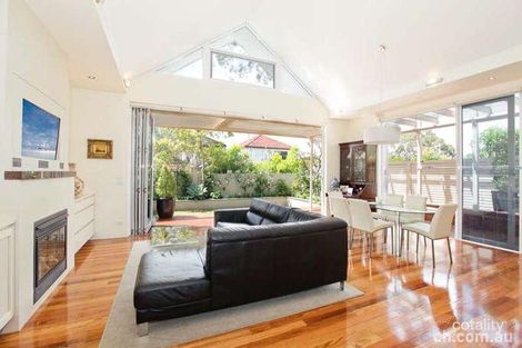 Property photo of 18 Wisbeach Street Balmain NSW 2041