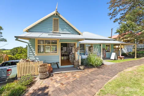 27 Bate St, Central Tilba, NSW 2546