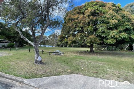 Property photo of 42 Richard Street Urangan QLD 4655