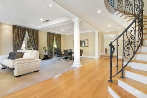 Property photo of 48A Lochville Street Wahroonga NSW 2076