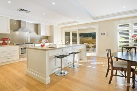 Property photo of 48A Lochville Street Wahroonga NSW 2076