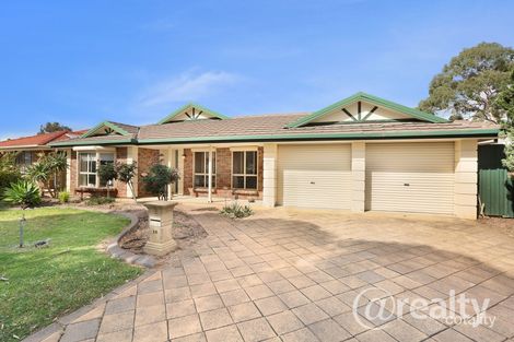 18 Carnation Ct, Parafield Gardens, SA 5107